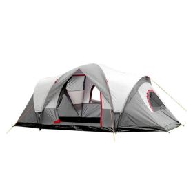 6 Family Camping Tents