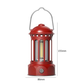 Portable Camping Hanging Rack Camping Light Table Stand Outdoor Lantern Hanging Stand Foldable Lamp Support Stand Camping Parts (Ships From: China, Color: Lamp A4)